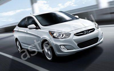Ремонт стартера Hyundai Solaris, Купить стартер Hyundai Solaris